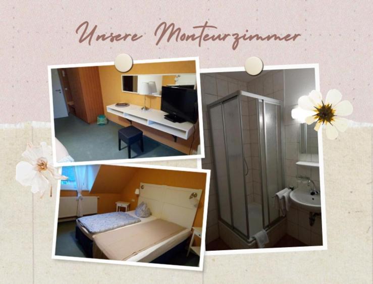 Hotel Schlossparkhotel Sallgast