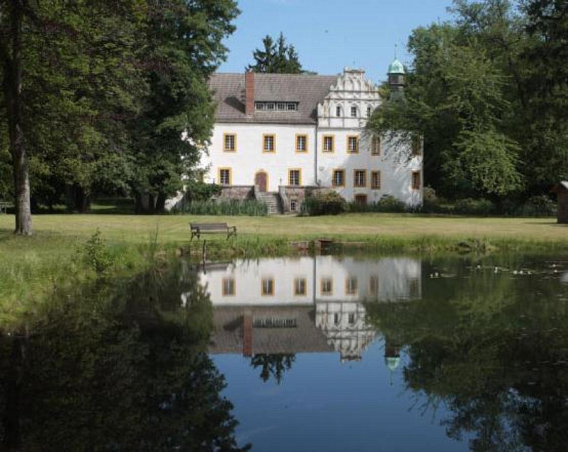 Hotel Schlossparkhotel 3*