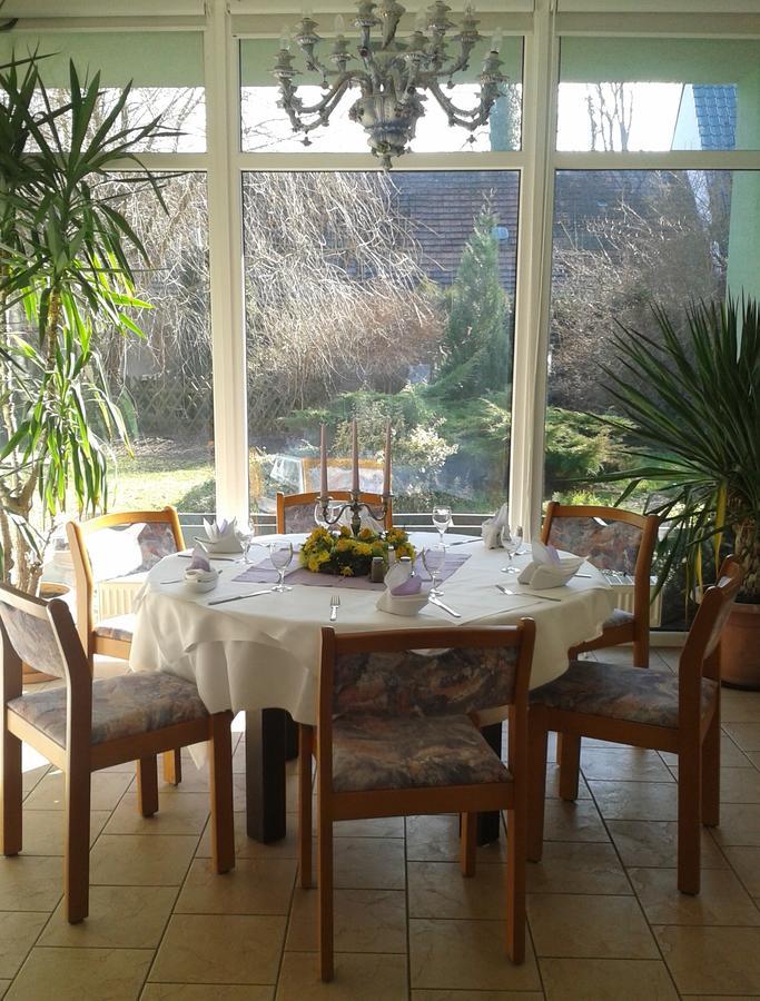 Schlossparkhotel Hotel Sallgast