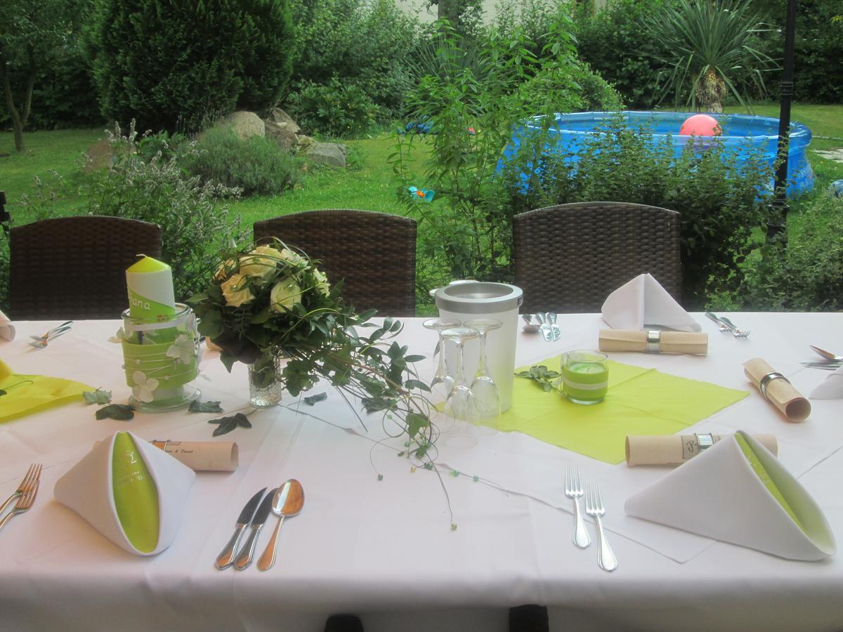 Schlossparkhotel Sallgast