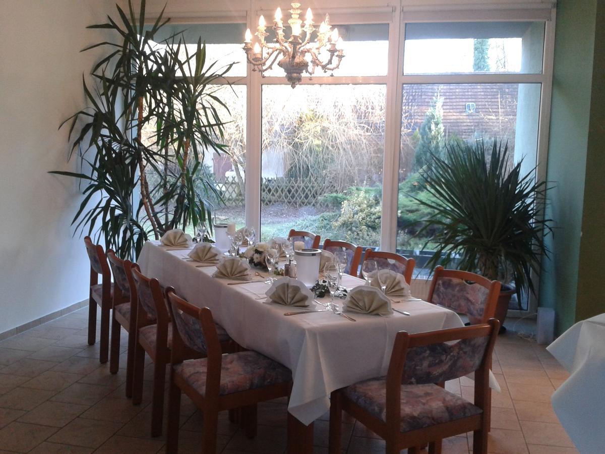 Schlossparkhotel Hotel 3*